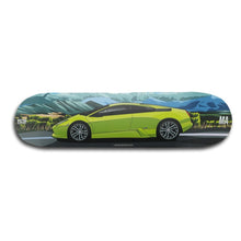 Load image into Gallery viewer, Murcielago Skateboard | Limited Edition