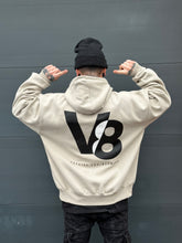 Load image into Gallery viewer, V8 Desert Sand Hoodie
