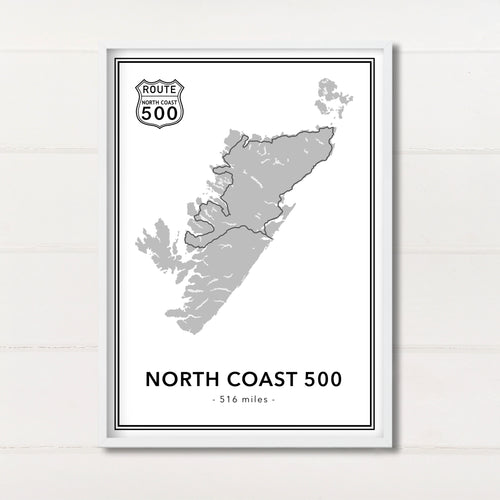 NC500 Print
