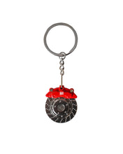 Load image into Gallery viewer, MA Brake Disc Key Ring