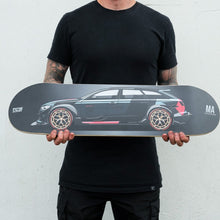 Load image into Gallery viewer, RS6 Skateboard | Limited Edition