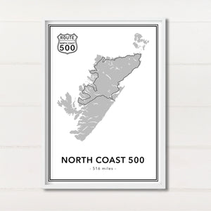 NC500 Print